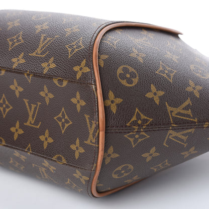 Louis Vuitton Monogram Ellipse MM 10 of 17