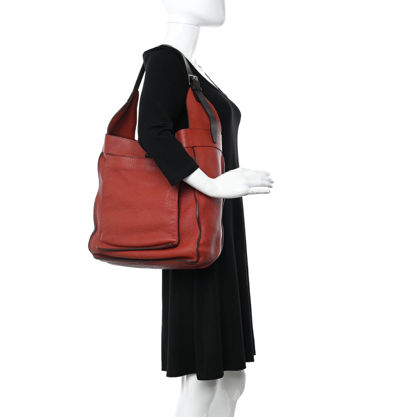 Taurillon Clemence Marwari GM Rouge Venetian