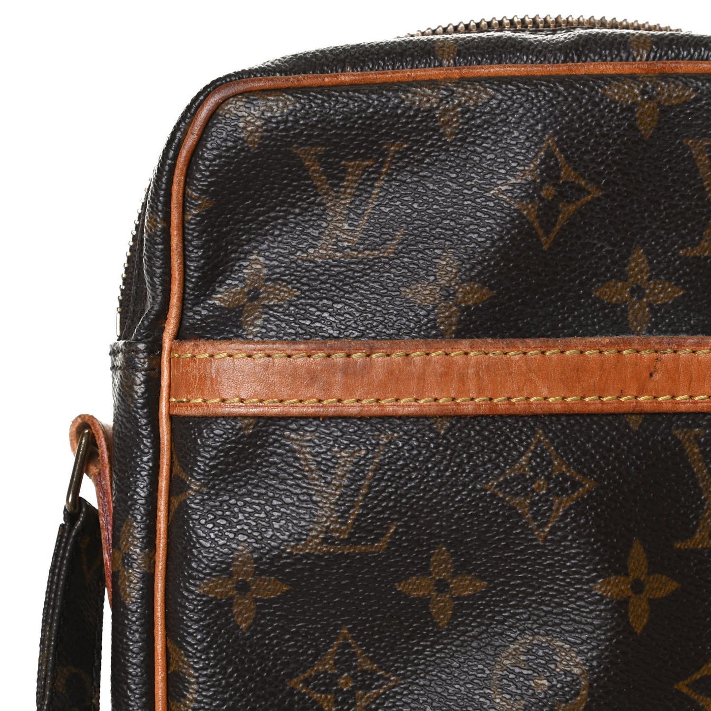Monogram Danube 21