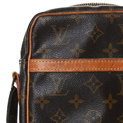 Louis Vuitton Monogram Danube 21 14 of 17