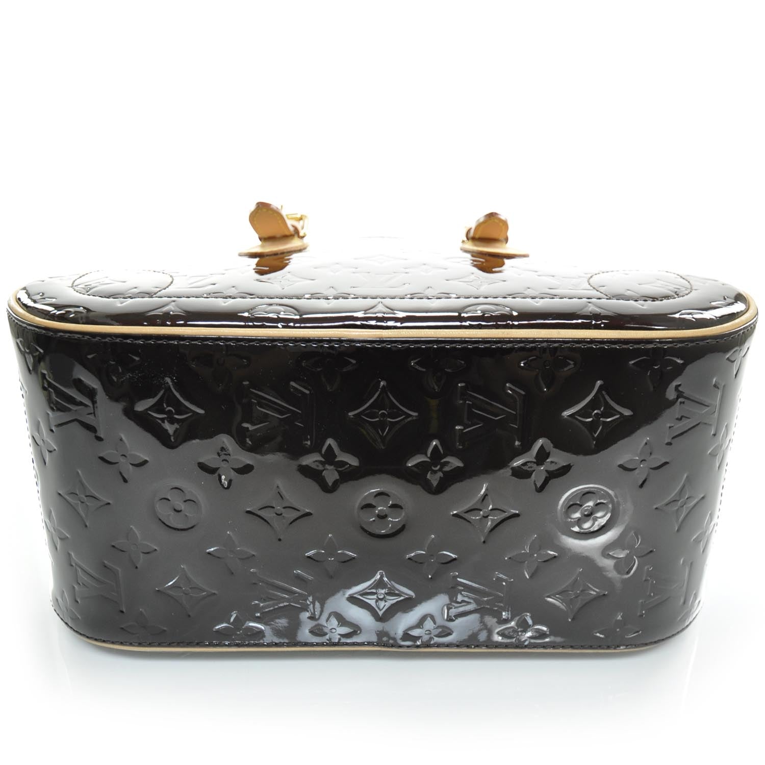 Louis Vuitton Vernis Summit Drive Amarante 4 of 9