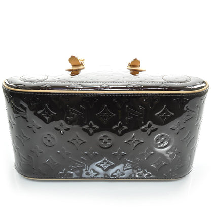 Louis Vuitton Vernis Summit Drive Amarante 4 of 9