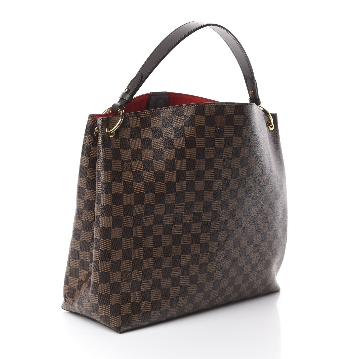 Damier Ebene Graceful MM