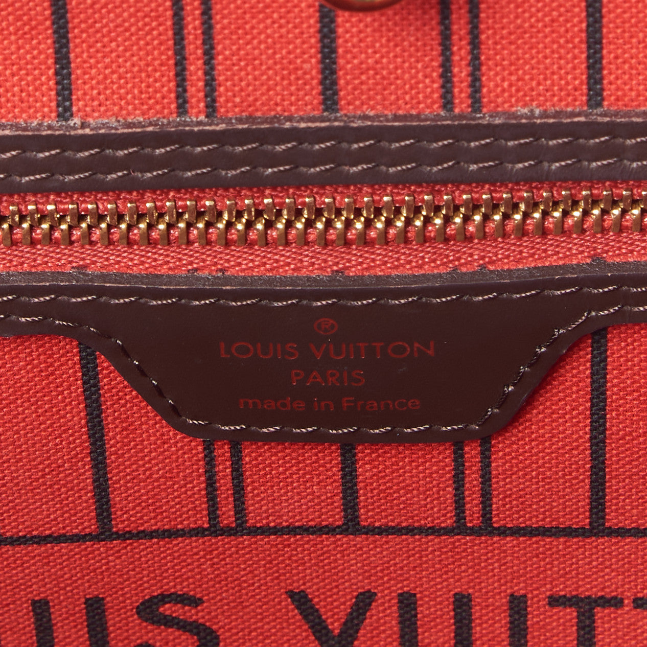 Damier Ebene Neo Neverfull MM