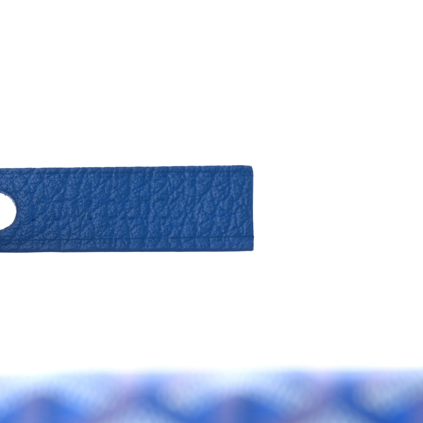 Goyardine Saint Louis PM Sky Blue
