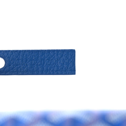 Goyard Goyardine Saint Louis PM Sky Blue 8 of 11