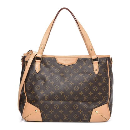 Louis Vuitton Monogram Estrela MM 1 of 12