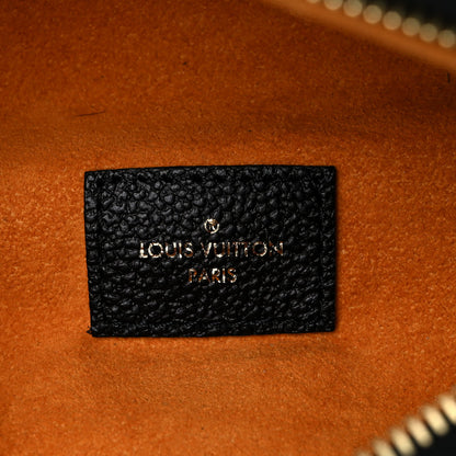 Louis Vuitton Empreinte BumBag Black 6 of 11