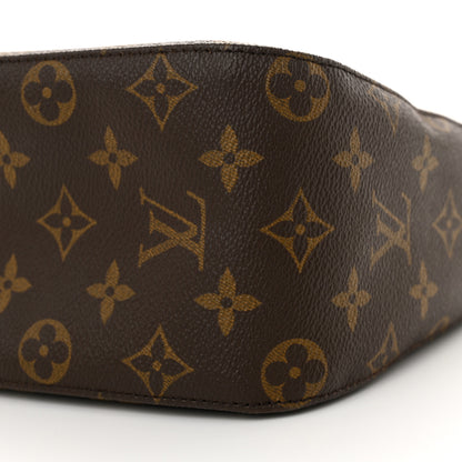 Louis Vuitton Monogram Looping MM 9 of 12