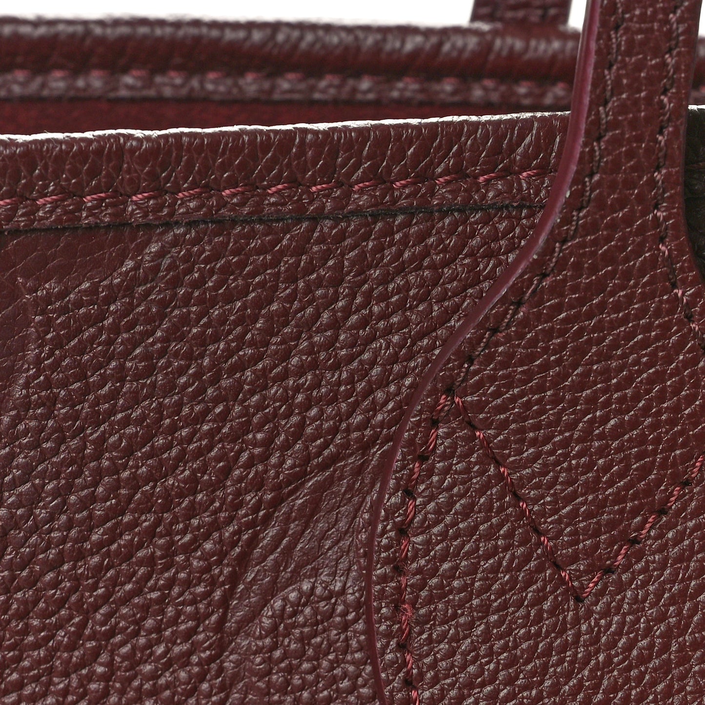 Empreinte Monogram Giant Neverfull MM Wine