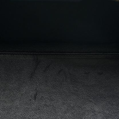 Celine Smooth Calfskin Micro Tri-Color Luggage Deep Sea 12 of 12