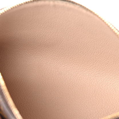 Louis Vuitton Monogram Cosmetic Pouch 5 of 9