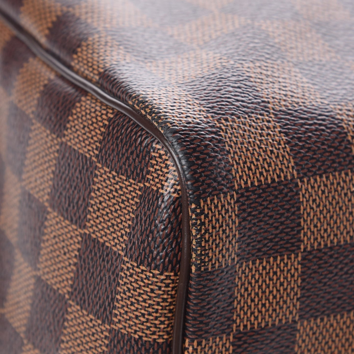 Damier Ebene Speedy Bandouliere 30