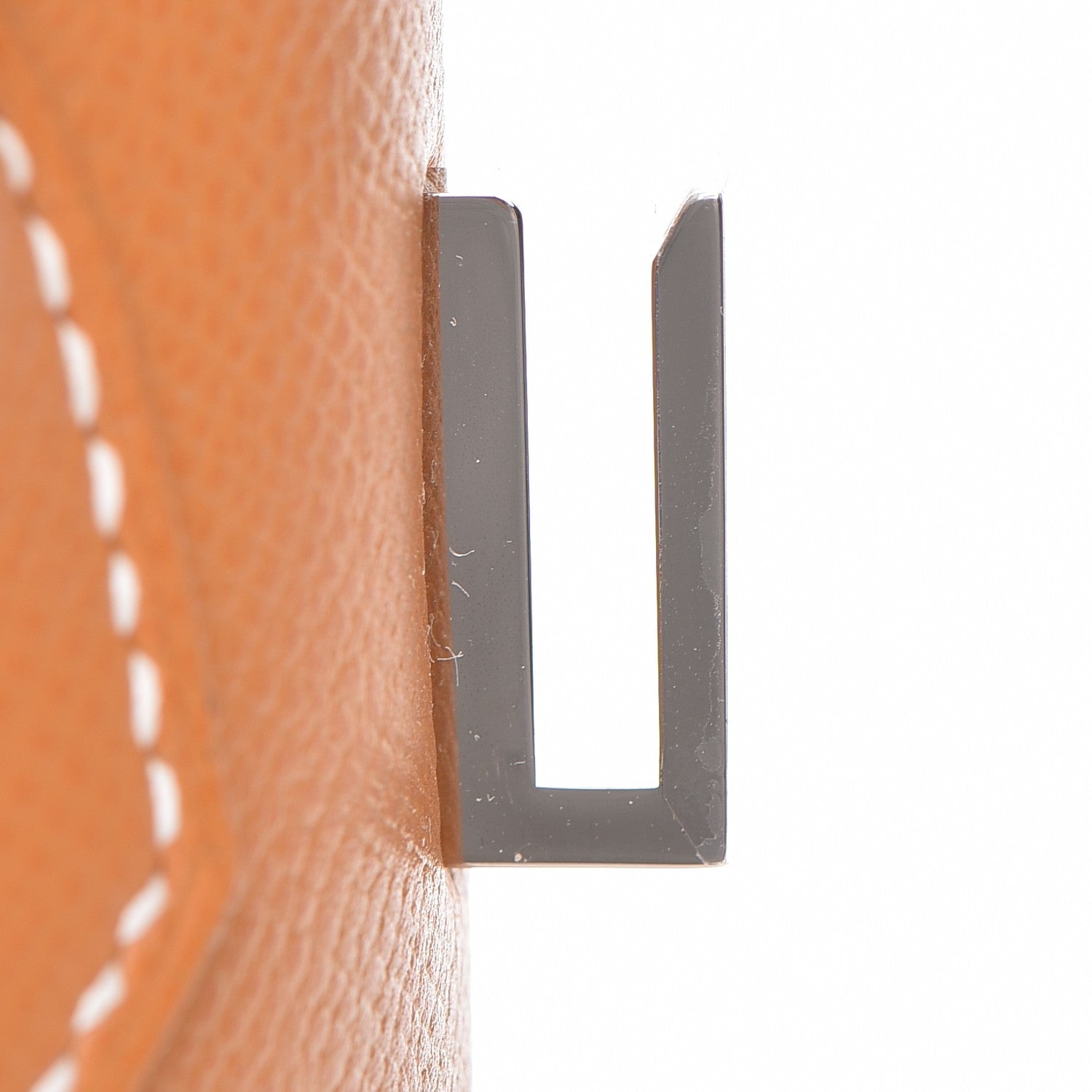 Hermes Epsom Birkin 30 Toffee 16 of 27