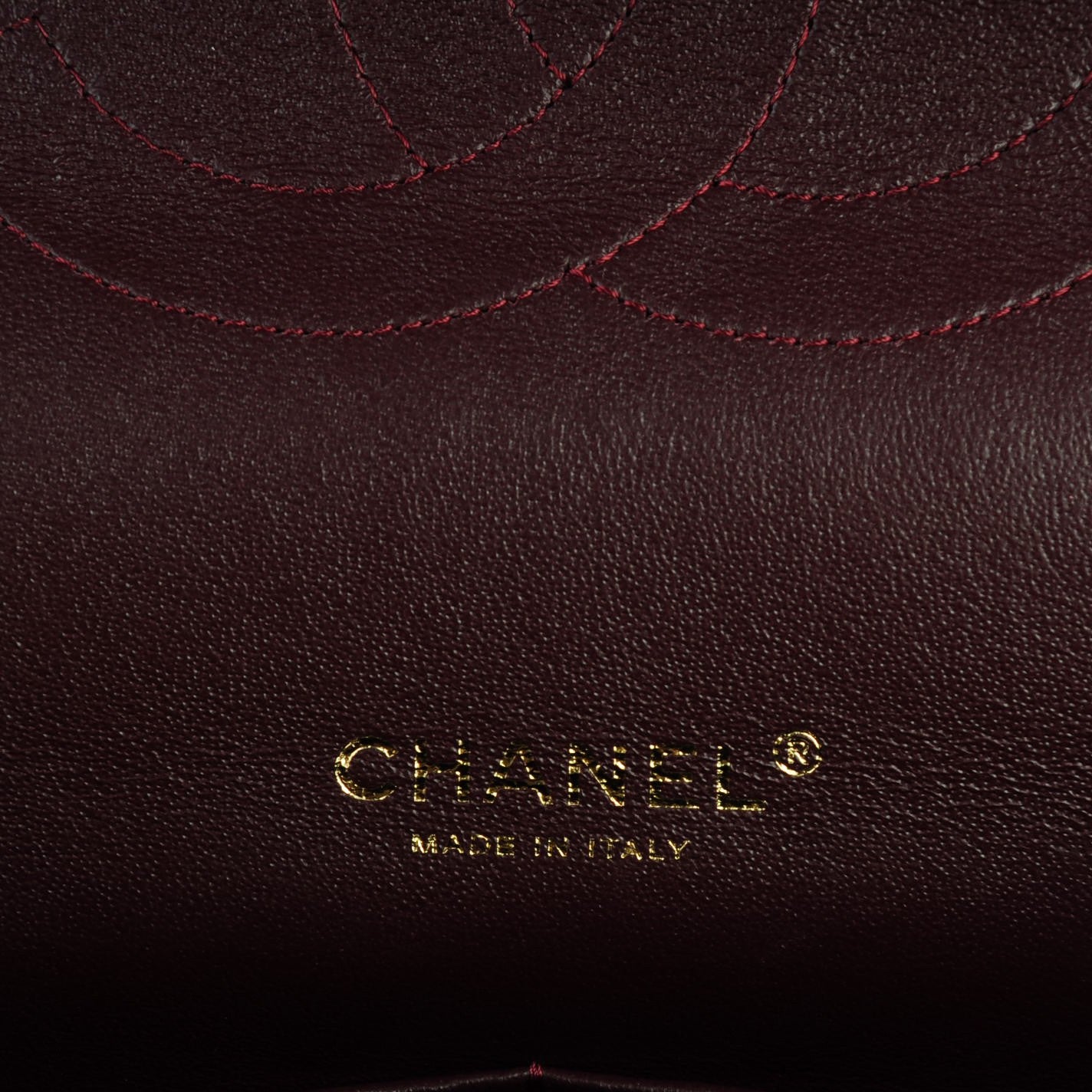 Caviar Quilted Maxi Double Flap Black