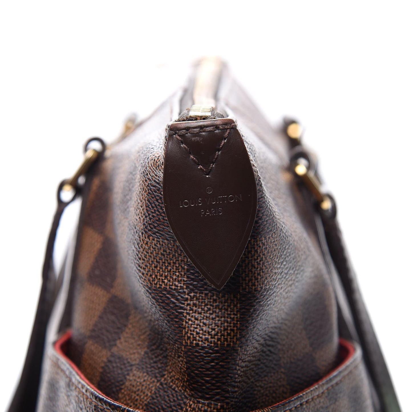Damier Ebene Totally MM