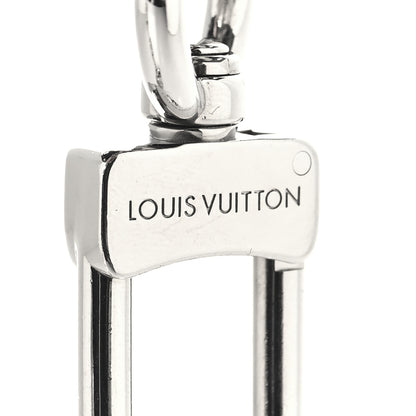Louis Vuitton Metal Coussin MM Chain Strap Silver 4 of 4