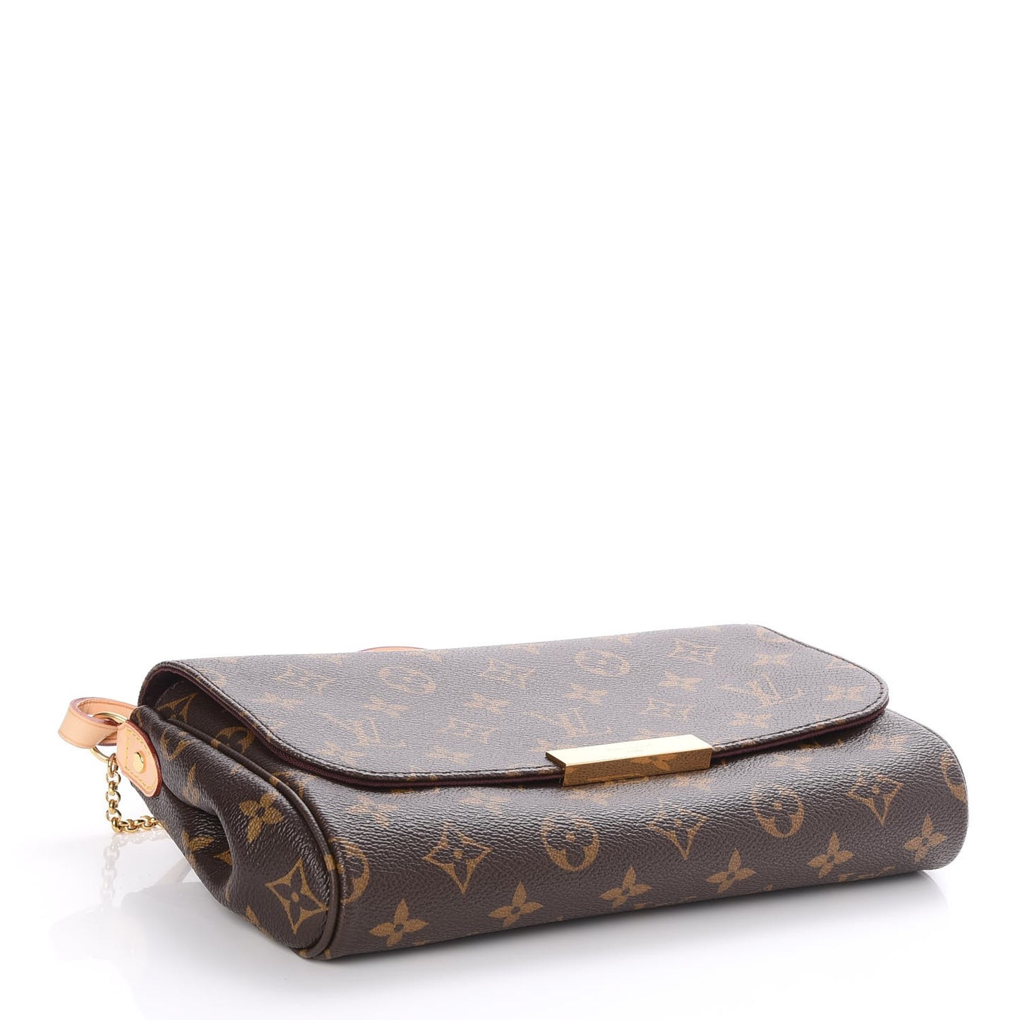 Monogram Favorite MM