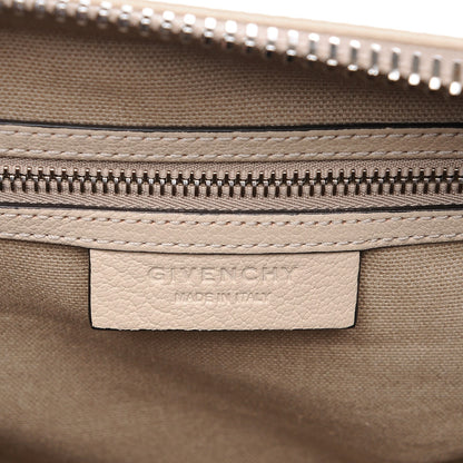 Givenchy Sugar Goatskin Medium Antigona Beige Buff 7 of 10