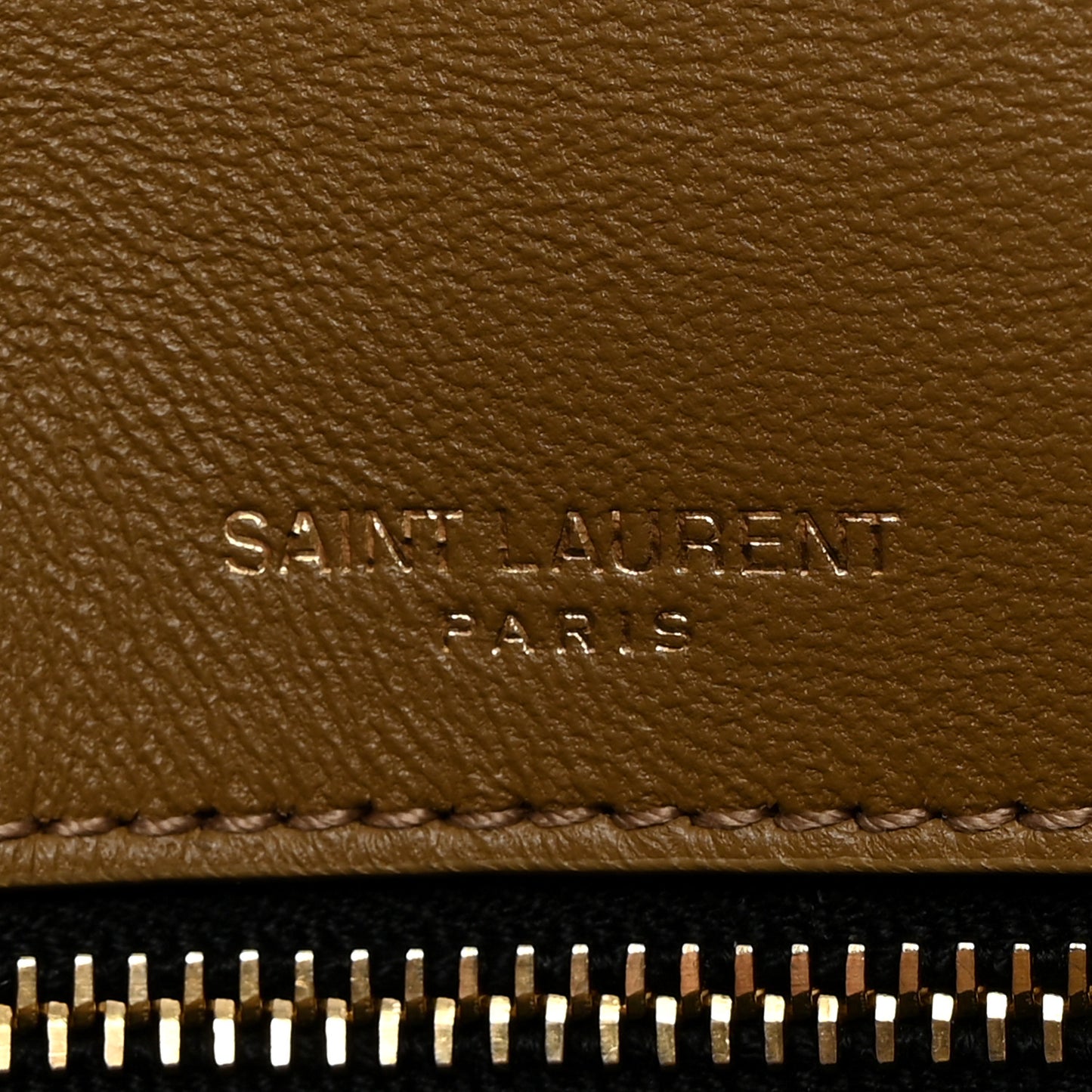 Suede Calypso Crossbody Fallow