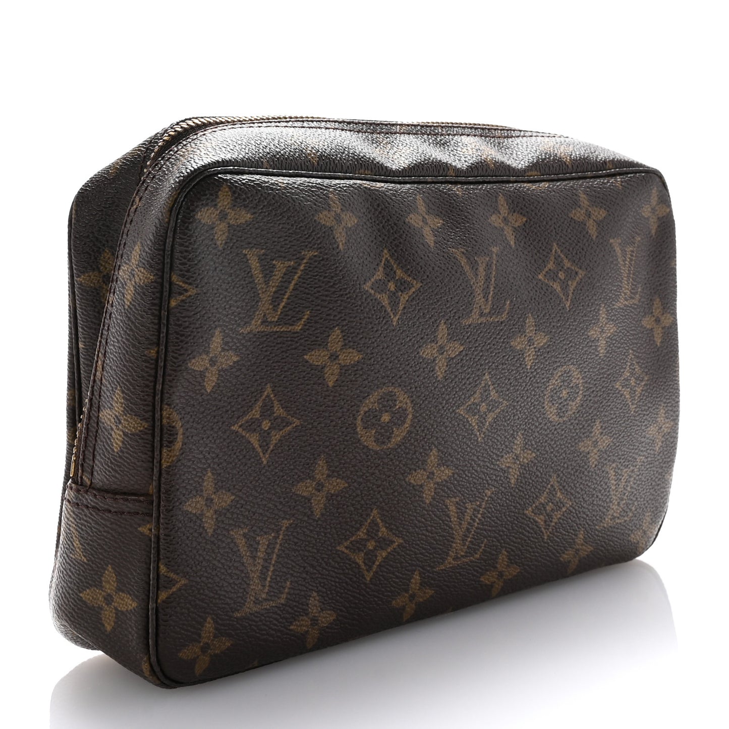 Monogram Trousse Toilette 23