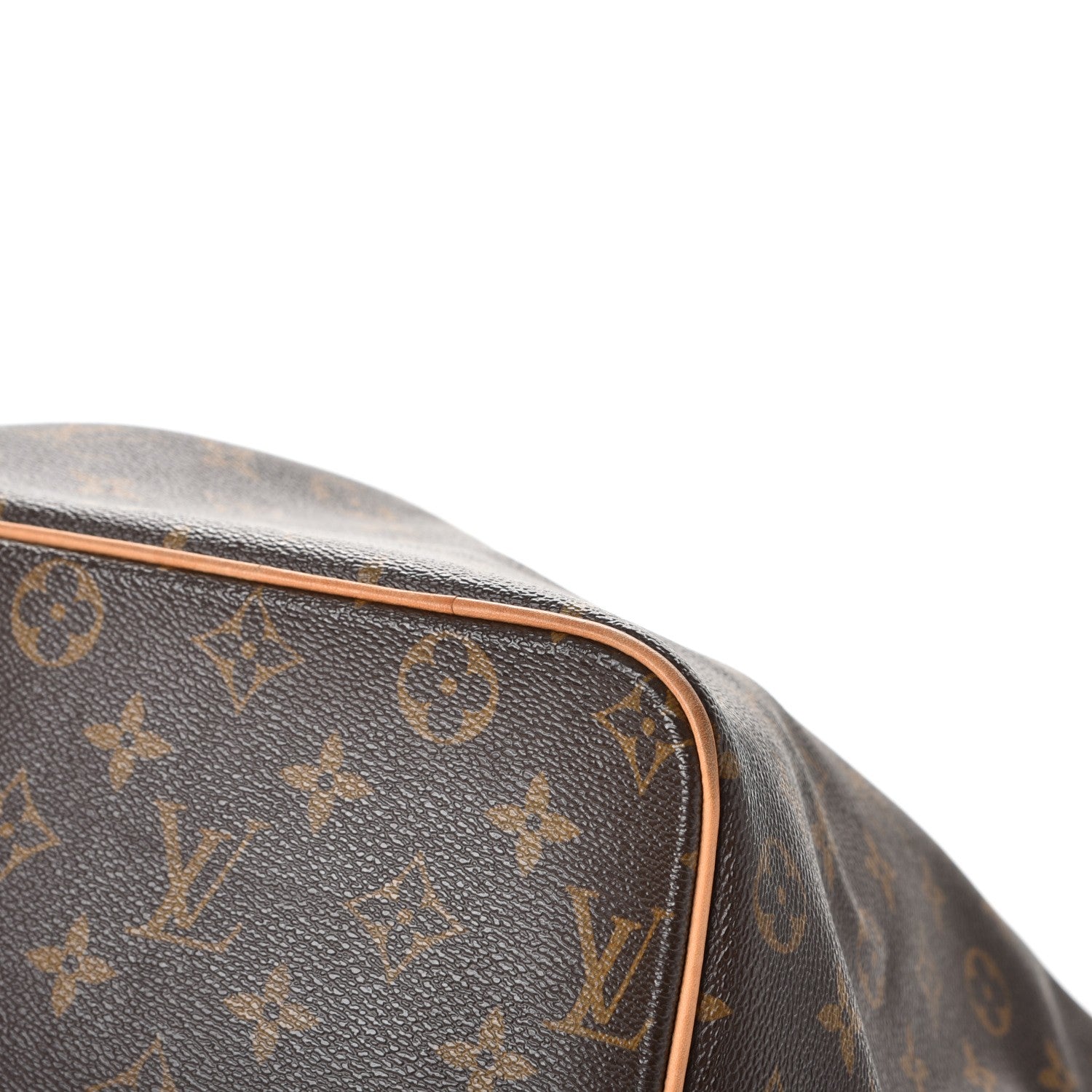Louis Vuitton Monogram Palermo GM 18 of 23