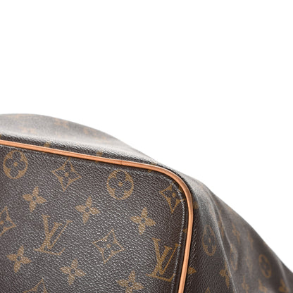 Louis Vuitton Monogram Palermo GM 18 of 23