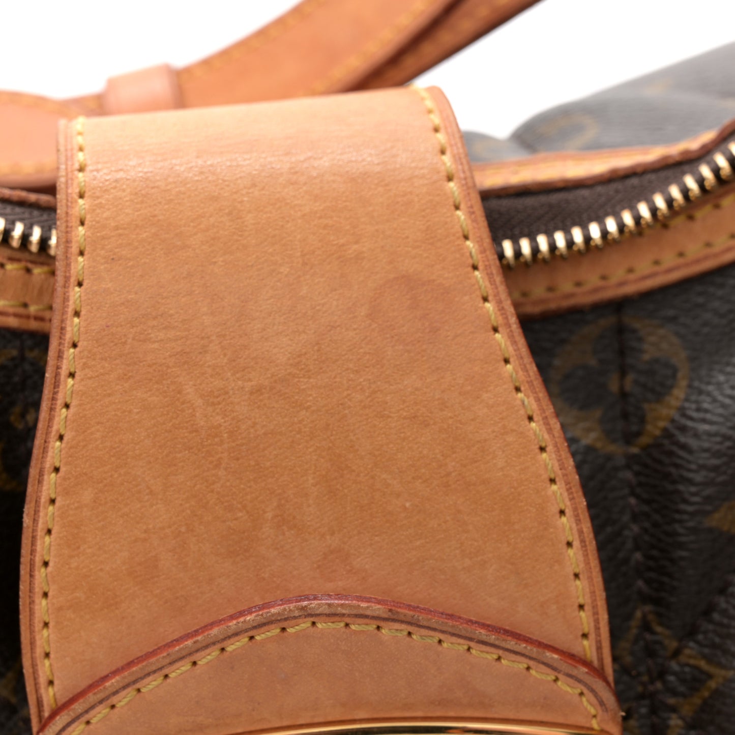 Monogram Etoile City GM
