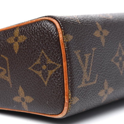 Louis Vuitton Monogram Recital 7 of 7
