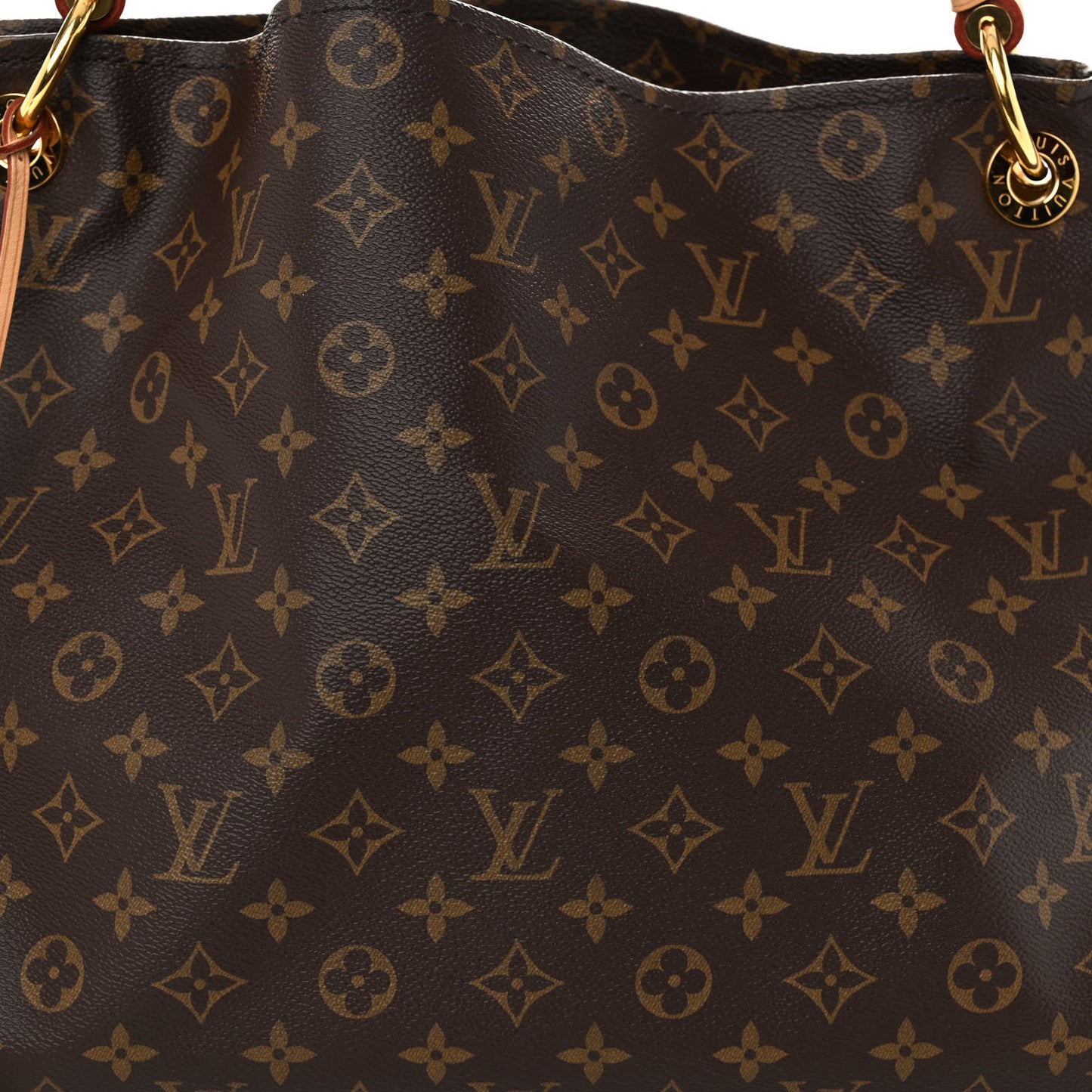Monogram Artsy MM