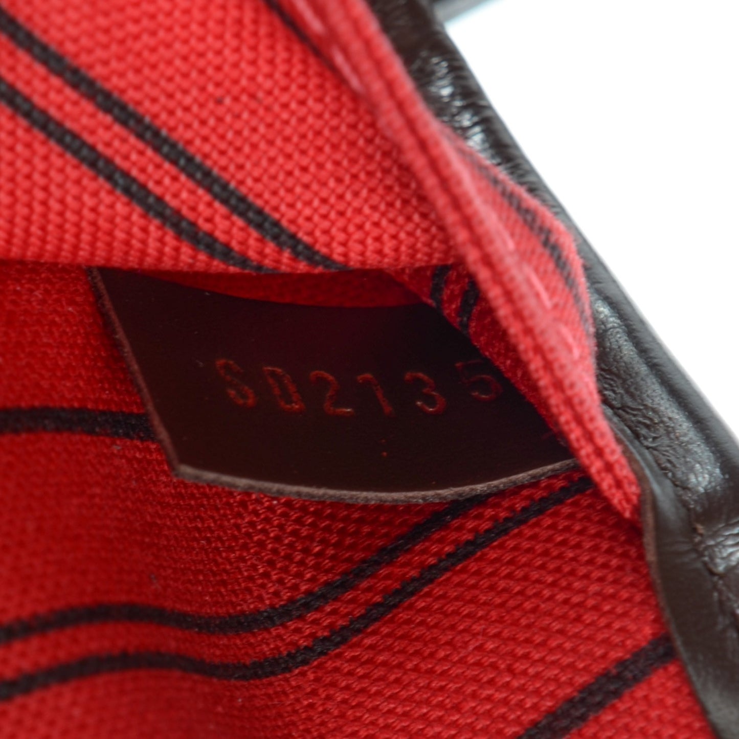 Damier Ebene Neo Neverfull MM