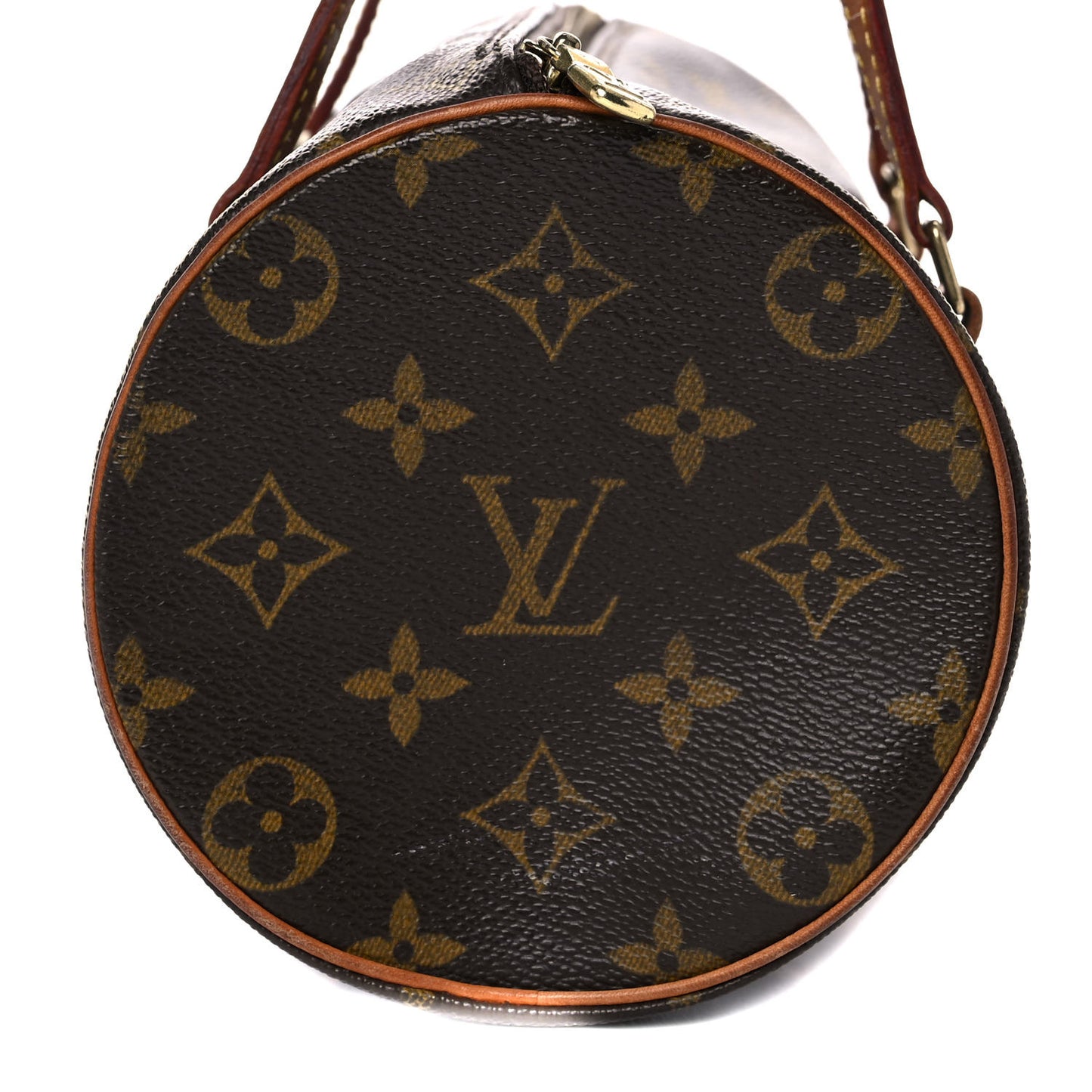 Monogram Papillon 26