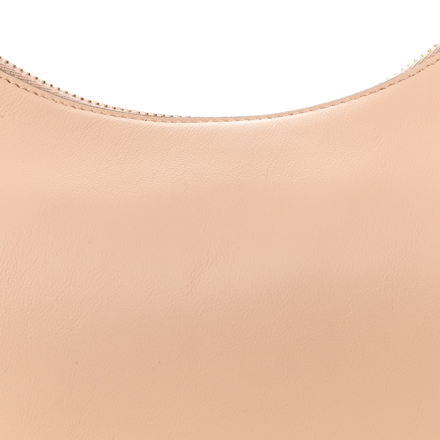 Fendi Vitello Grace Matte Small Fendigraphy Hobo Bag Light Rose 8 of 12
