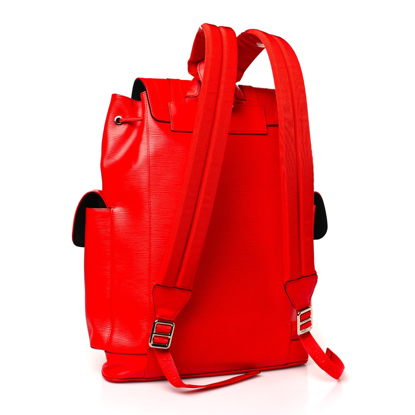 X SUPREME Epi Christopher Backpack PM Red
