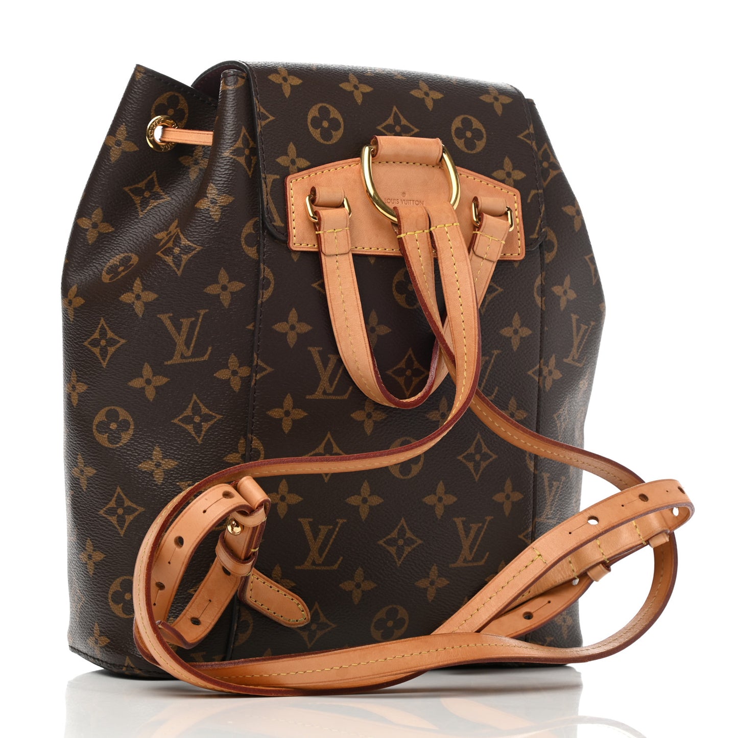 Monogram Montsouris NM Backpack