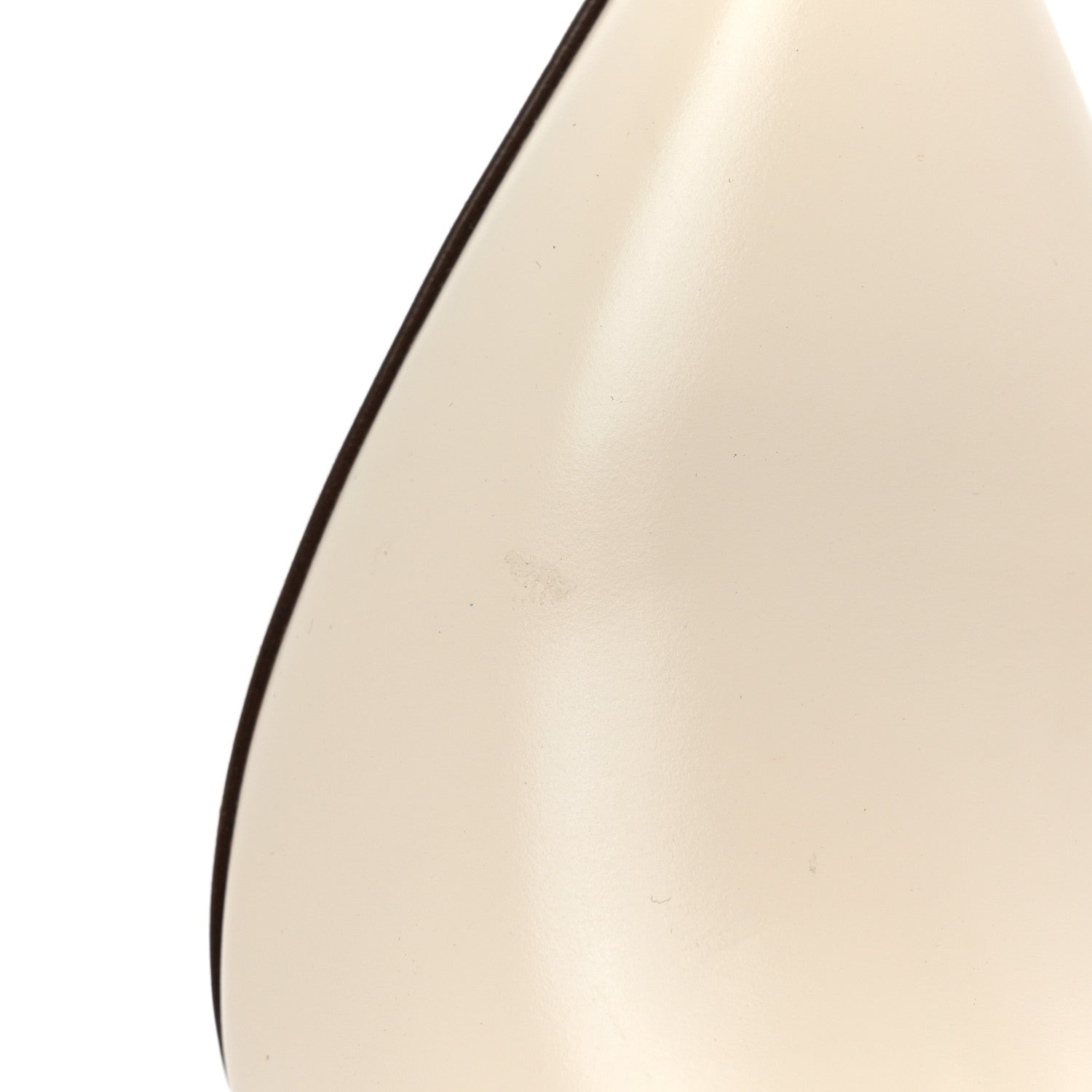 Valentino Garavani Calfskin Tan-Go 70mm Ankle Booties 41 Light Ivory 9 of 11