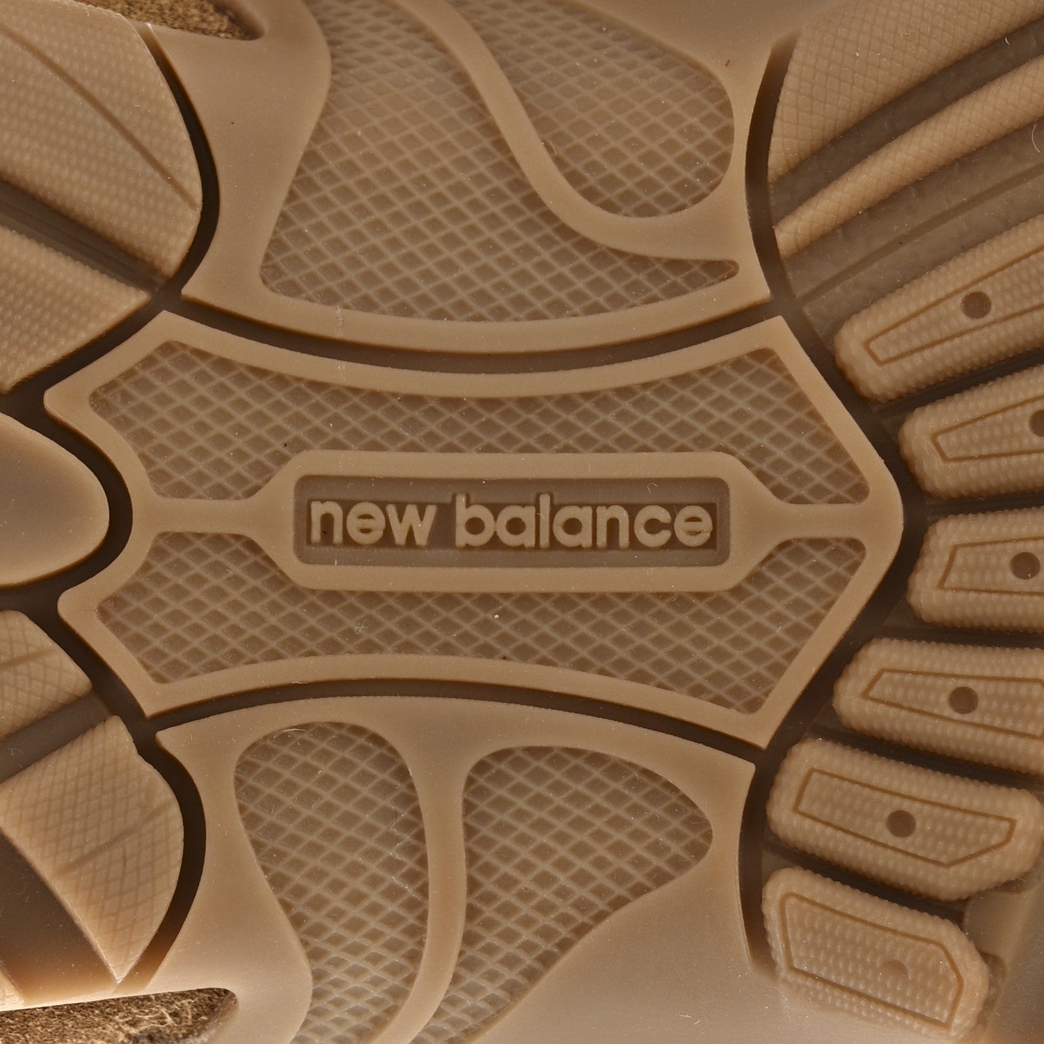 Miu Miu X NEW BALANCE Suede 530 SL Sneakers 35 Cinnamon 8 of 10