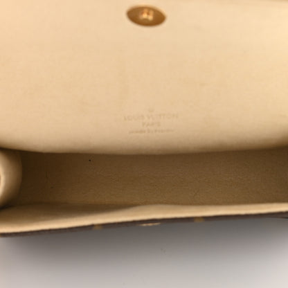 Louis Vuitton Monogram Pochette Florentine L 5 of 10