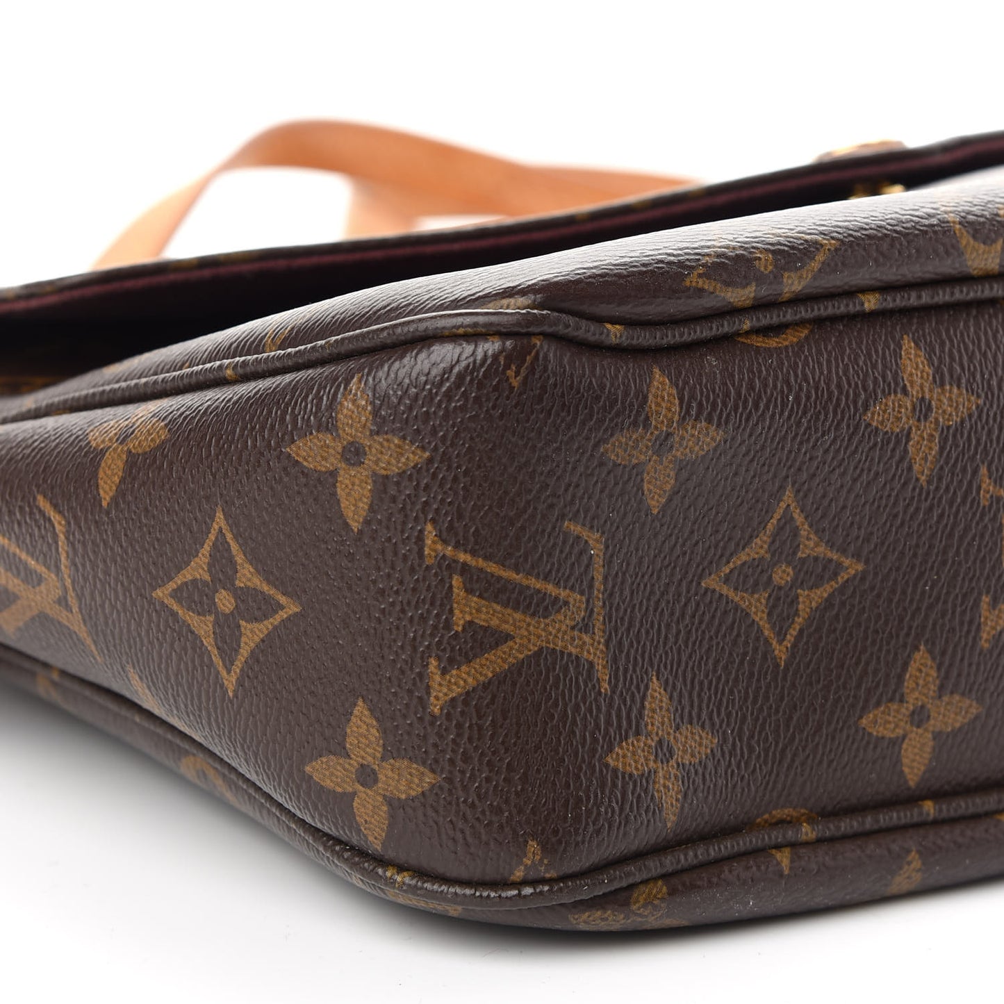 Monogram Mabillon