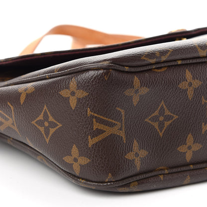 Louis Vuitton Monogram Mabillon 8 of 12
