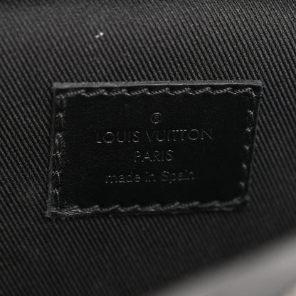 Louis Vuitton Monogram Eclipse Avenue Slingbag PM 6 of 12