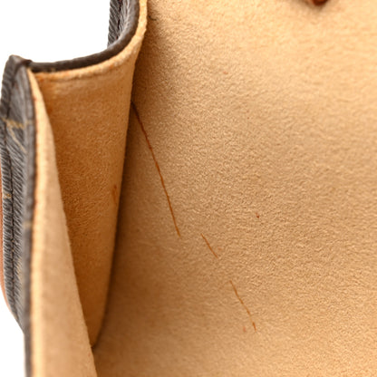 Louis Vuitton Monogram Pochette Twin PM 11 of 20