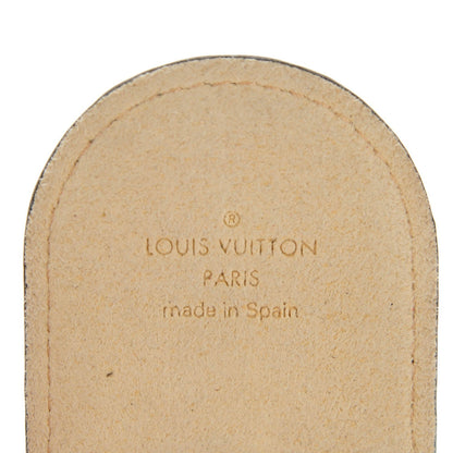 Louis Vuitton Monogram Etui Stylos Pen Holder Case 5 of 7