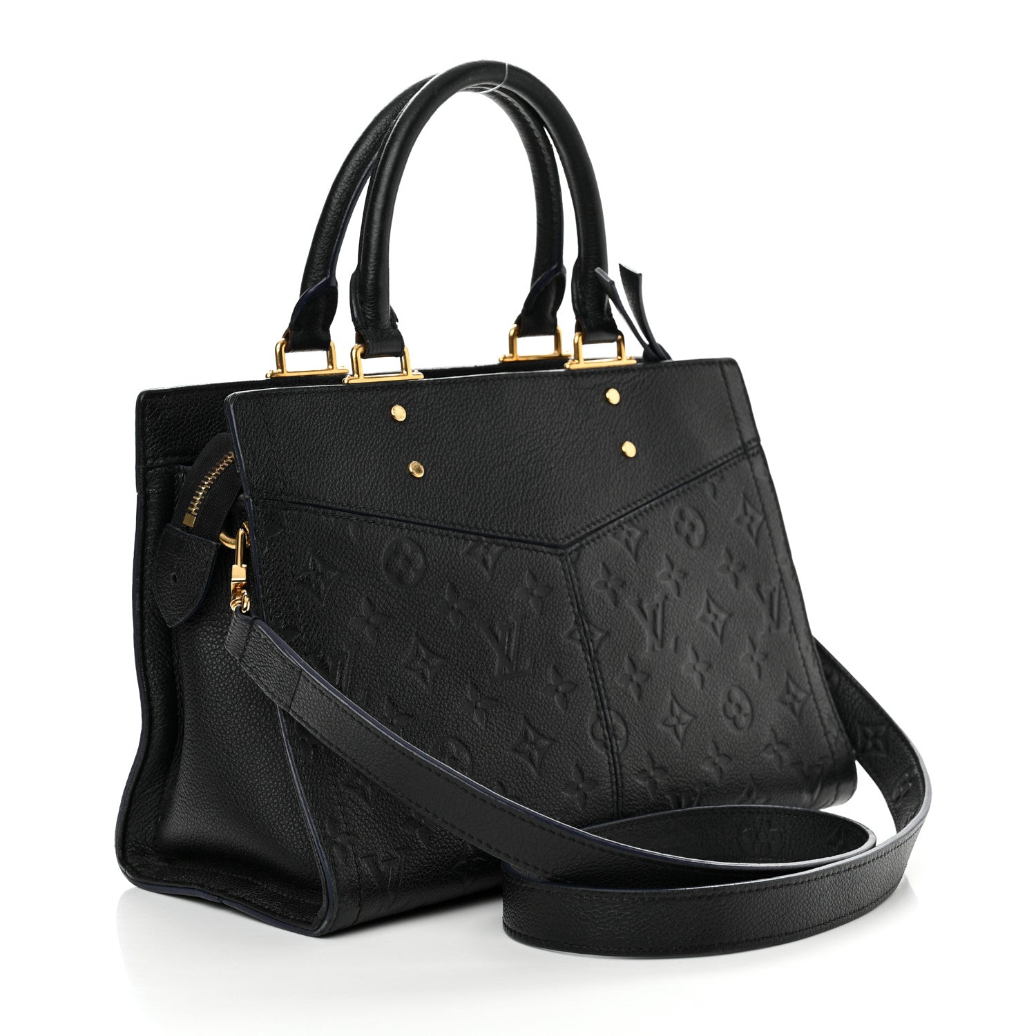 Louis Vuitton Empreinte Sully PM 2 of 14