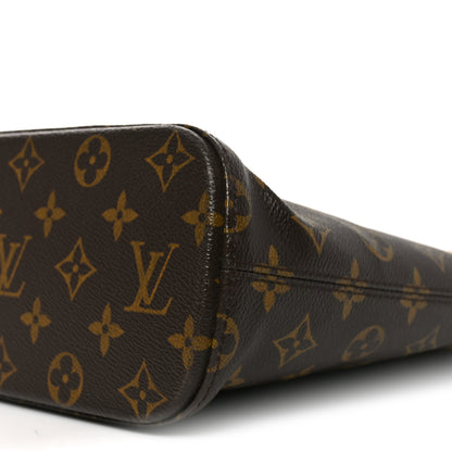 Louis Vuitton Monogram Vavin GM 9 of 9