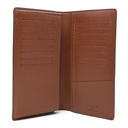 Louis Vuitton Monogram Brazza Wallet 5 of 8