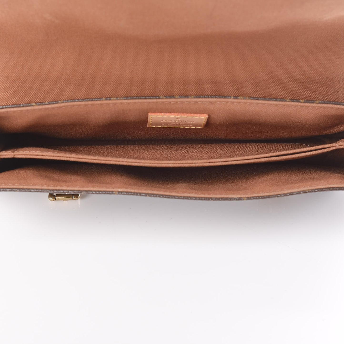 Monogram Pochette Marelle MM