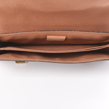 Louis Vuitton Monogram Pochette Marelle MM 5 of 13