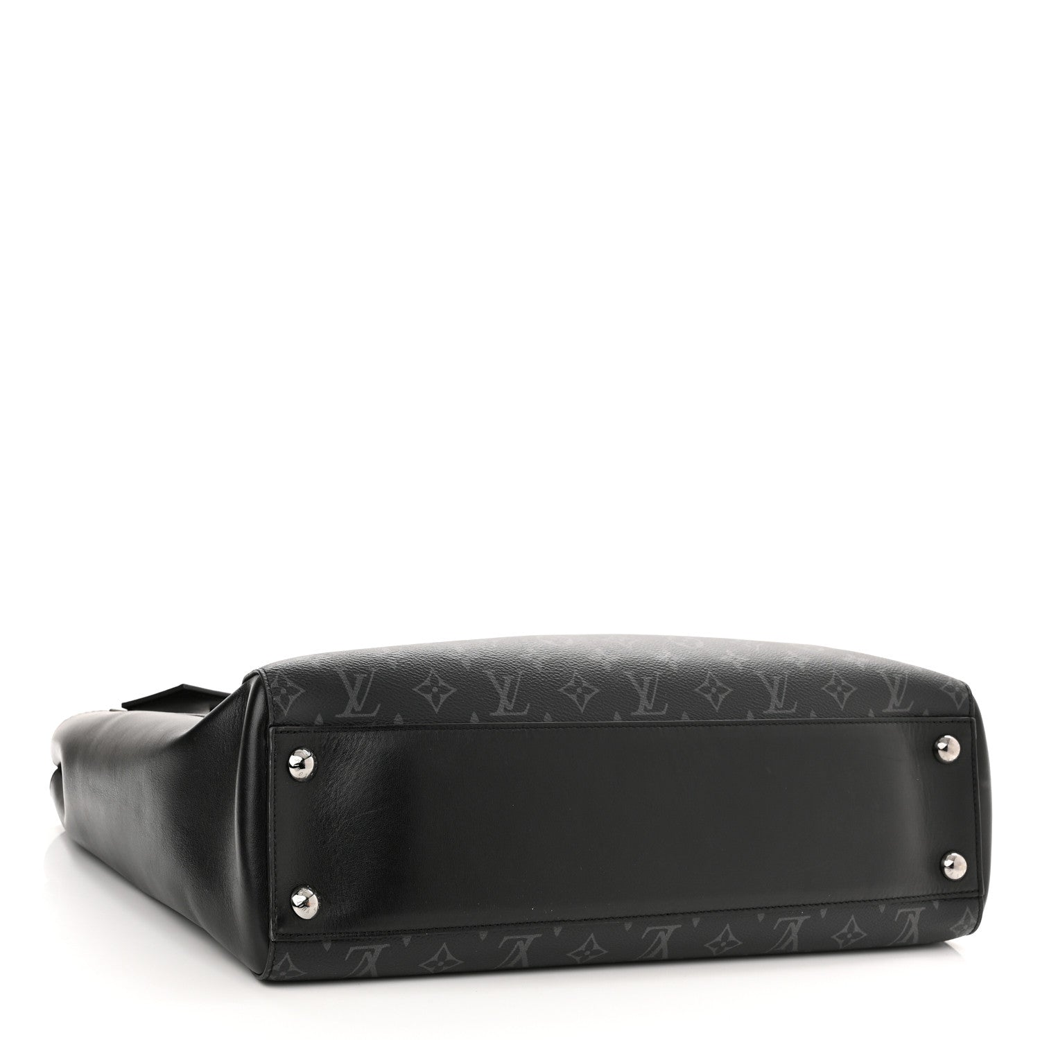 Louis Vuitton Monogram Eclipse Grand Sac 4 of 11