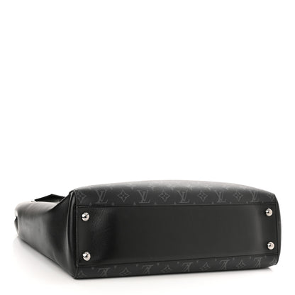 Louis Vuitton Monogram Eclipse Grand Sac 4 of 11